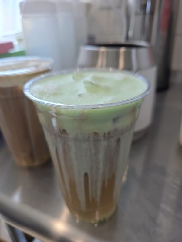 Java House