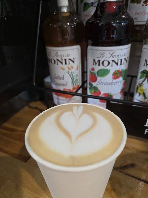 Java House